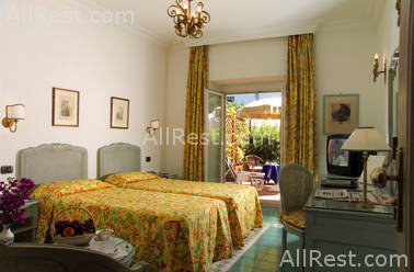 Grand Hotel Punta Molino 49